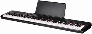 ARTESIA PE-88 Black Цифровое фортепиано.