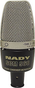 NADY SCM 960 - Микрофон