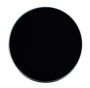 DHB13 Пластик для барабанов 13", черный, Dadi