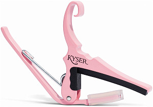 KYSER KG6 KA - Каподастр для акустической гитары