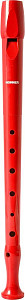 HOHNER B95084 RE - Блокфлейта сопрано немецкая система