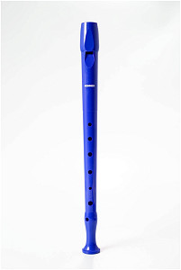 HOHNER B9508 DB - Блокфлейта сопрано немецкая система