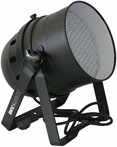 INVOLIGHT LED Par64/BK - Прожектор направленного света