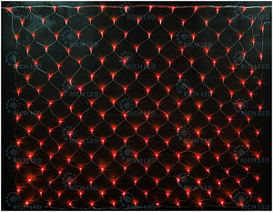 RICH LED RL-N2*3-T/R - Светодиодная сетка