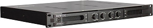 INVOTONE DV500.4 - 4-х канальный усилитель мощности, 400 Вт/2 кан., при...