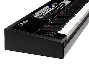 LAUDIO KX76HC MIDI-контроллер, 76 клавиш, LAudio