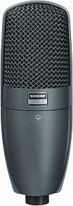 SHURE BETA 27 - Микрофон