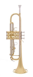 John Packer JP051 - Труба Bb