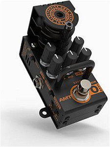 AMT ELECTRONICS O-Bass - Гитарный предусилитель
