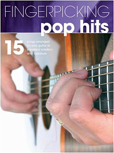 MUSIC SALES HLE90002682 - Книга с нотами / аккордами для гитары