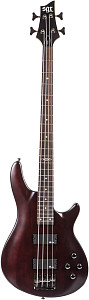 SCHECTER SGR C-4 BASS WSN - бас-гитара