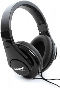 SHURE SRH240A - Наушники