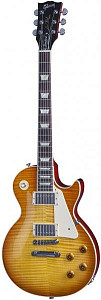 GIBSON Les Paul Standard 2016 T Light Burst - Электрогитара