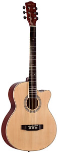 Phil Pro AS-3904/N - Акустическая гитара