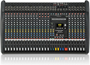 DYNACORD CMS 2200-3 - Микшерный пульт