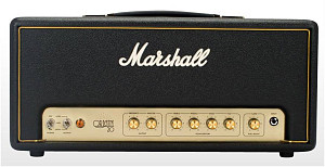 MARSHALL ORIGIN 20 HEAD Усилитель гитарный ламповый типа 'голова'...
