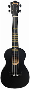 TERRIS TTC-1 BK - Укулеле концерт