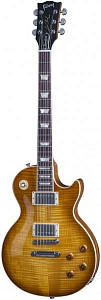 GIBSON Les Paul Standard 2016 T Honey Burst - Электрогитара