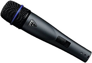 JTS NX-7S Микрофон многофункциональный, кардиоидный, 50-16500Гц
