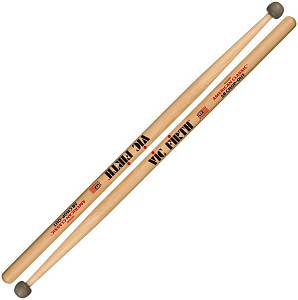 VIC FIRTH 5B CO - Барабанные палочки орех