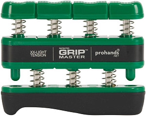 PROHANDS 14004 GRIPMASTER - Тренажер для рук кнопочный