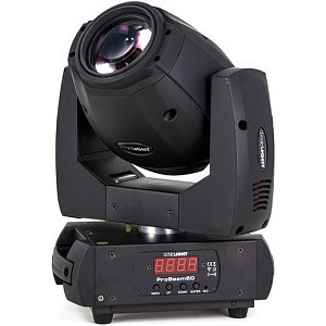 INVOLIGHT PROBEAM50 - Вращающаяся LED голова с узким лучом (BEAM)