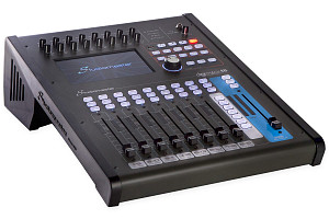 Studiomaster DIGITRACK18 - Цифровой микшерный пульт