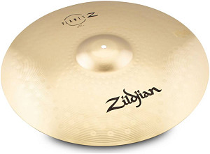 ZILDJIAN ZP20R 20' PLANET Z RIDE тарелка типа Ride