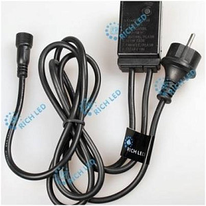 RICH LED RL-220AC/DC-2A-B - Блок питания
