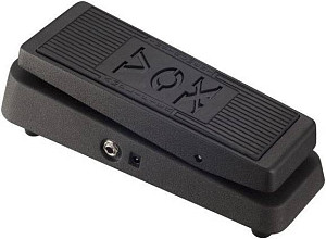 VOX WAH V845 - Педаль эффектов