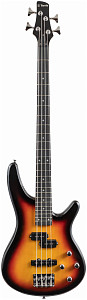 TERRIS THB-15 SB - Бас-гитара