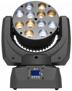 CHAUVET Legend 412 VW - Вращающаяся голова