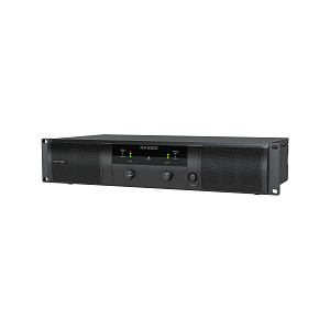 BEHRINGER NX1000 - Усилитель мощности