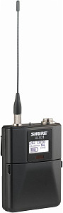 SHURE ULXD1 P51 - Передатчик для радиосистемы