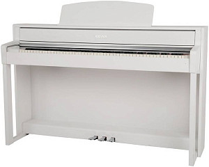 GEWA UP 280G White цифровое фортепиано