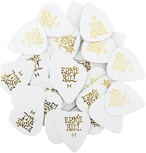 ERNIE BALL 9121 - Набор медиаторов