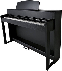 GEWA UP 280G Black Matt цифровое фортепиано