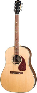 GIBSON 2018 J-15 Antique Natural - Гитара электроакустическая