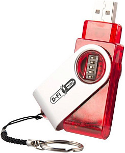 CHAUVET D-Fi USB - Адаптер