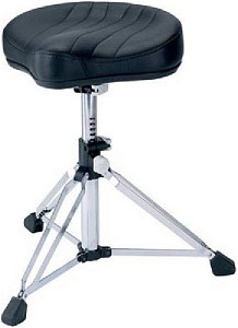 K&M 14000-000-02 - Стул для барабанщика