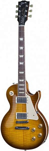 GIBSON LP Traditional Premium Finish 2016 T Honey Burst - Электрогитара