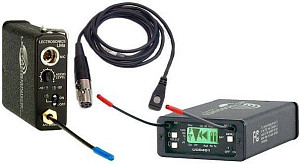 LECTROSONICS UCR401-LMa-22 - Радиосистема