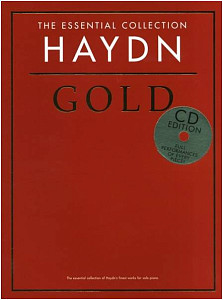 MUSIC SALES CH79838 - Книга с нотами / аккордами для клавишных
