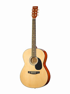 HOMAGE LF-3900 - Акустическая гитара. Фолк 39"