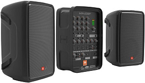JBL EON208P - Акустический комплект