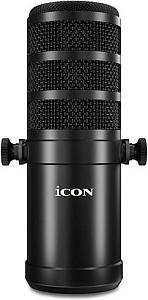 ICON DynaMic 7B - микрофон динамический, суперкартиоидный, 50-20000 Гц.