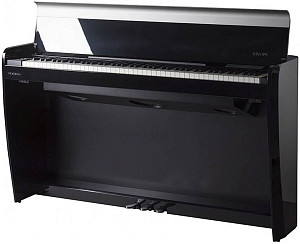DEXIBELL VIVO H7 BKP - Пианино цифровое