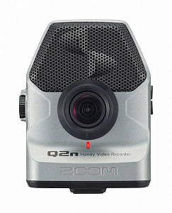 ZOOM Q2n/S - Видеорекордер