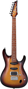 IBANEZ SA260FM-VLS электрогитара