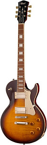CORT CR250-VB Classic Rock Электрогитара, санберст, Cort